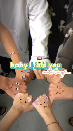 baby I told you