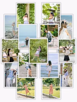 15Pic Clip Aesthetic