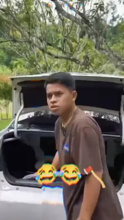 Tren saweh