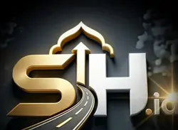 Logo SH.id