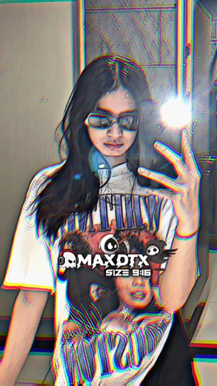 VERSI NO MIROR