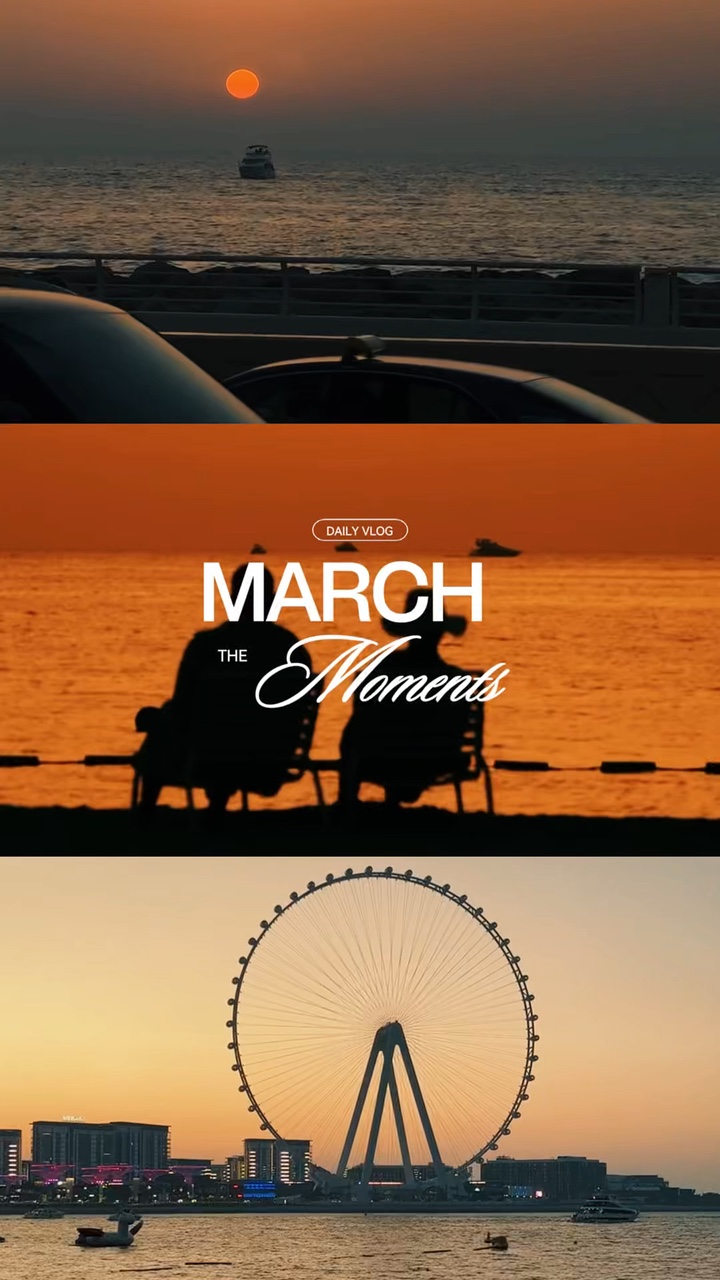 MÄRZMOMENTE