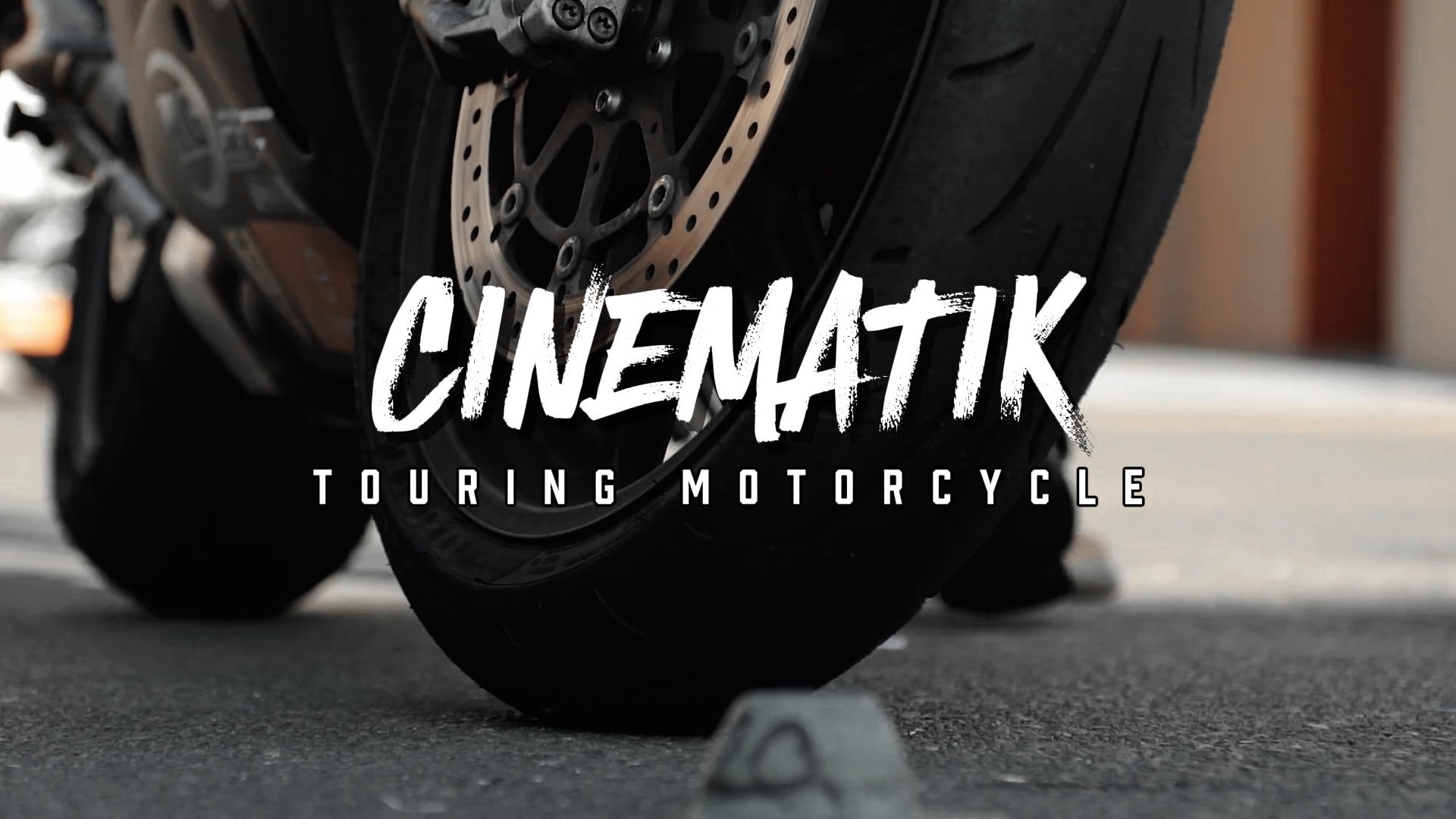 Paisagem Cinematik