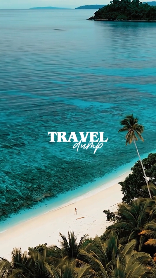 travel dump