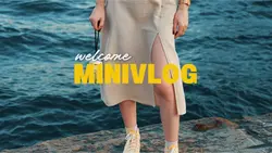 MINI VLOG