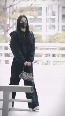 Jisoo fancam Yazıyı