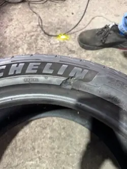 Tire repai