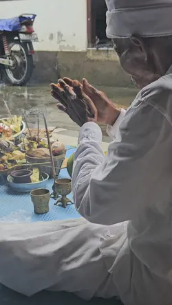 Ogoh Ogoh Naruto