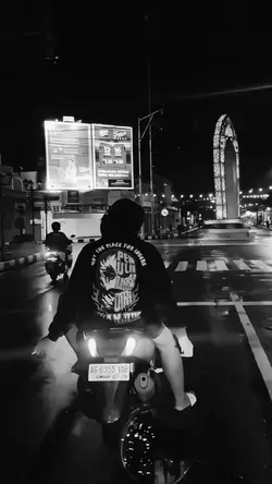 one more night slwmo