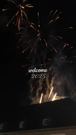 New year|2025