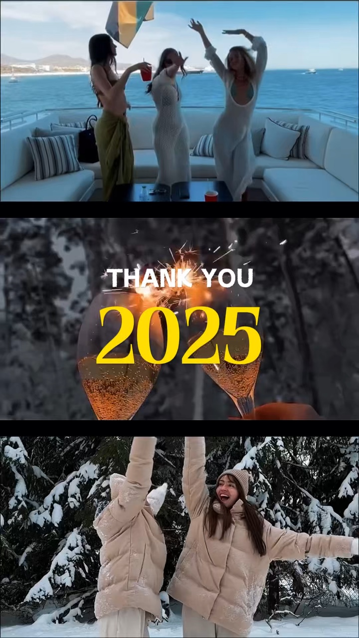 Merci 2025