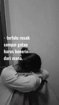 Terlalu rusak