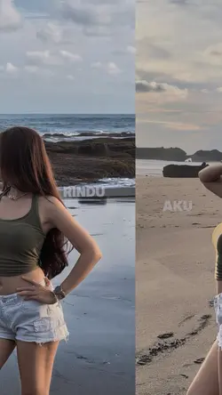 RINDU AKU RINDU KAMU