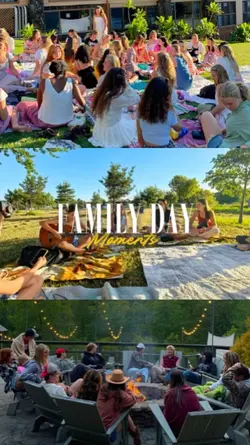 Family Day 2025