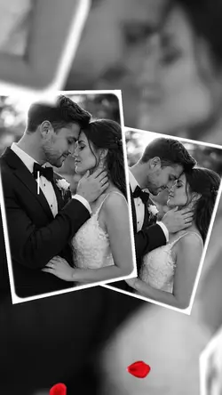 Wedding templat
