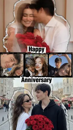 anniversary