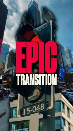EPIC TRANSITION 4K