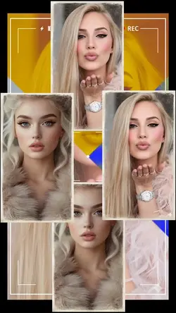 photo trending