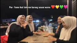 vid kocak 1 menit