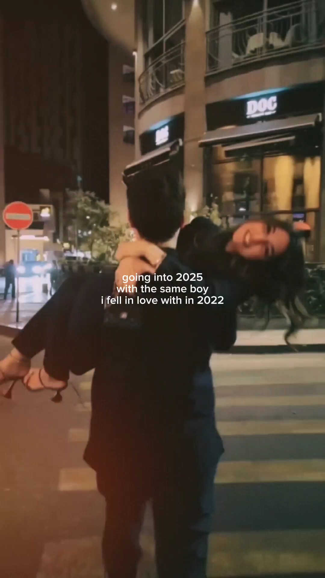 >> entrando em 2025