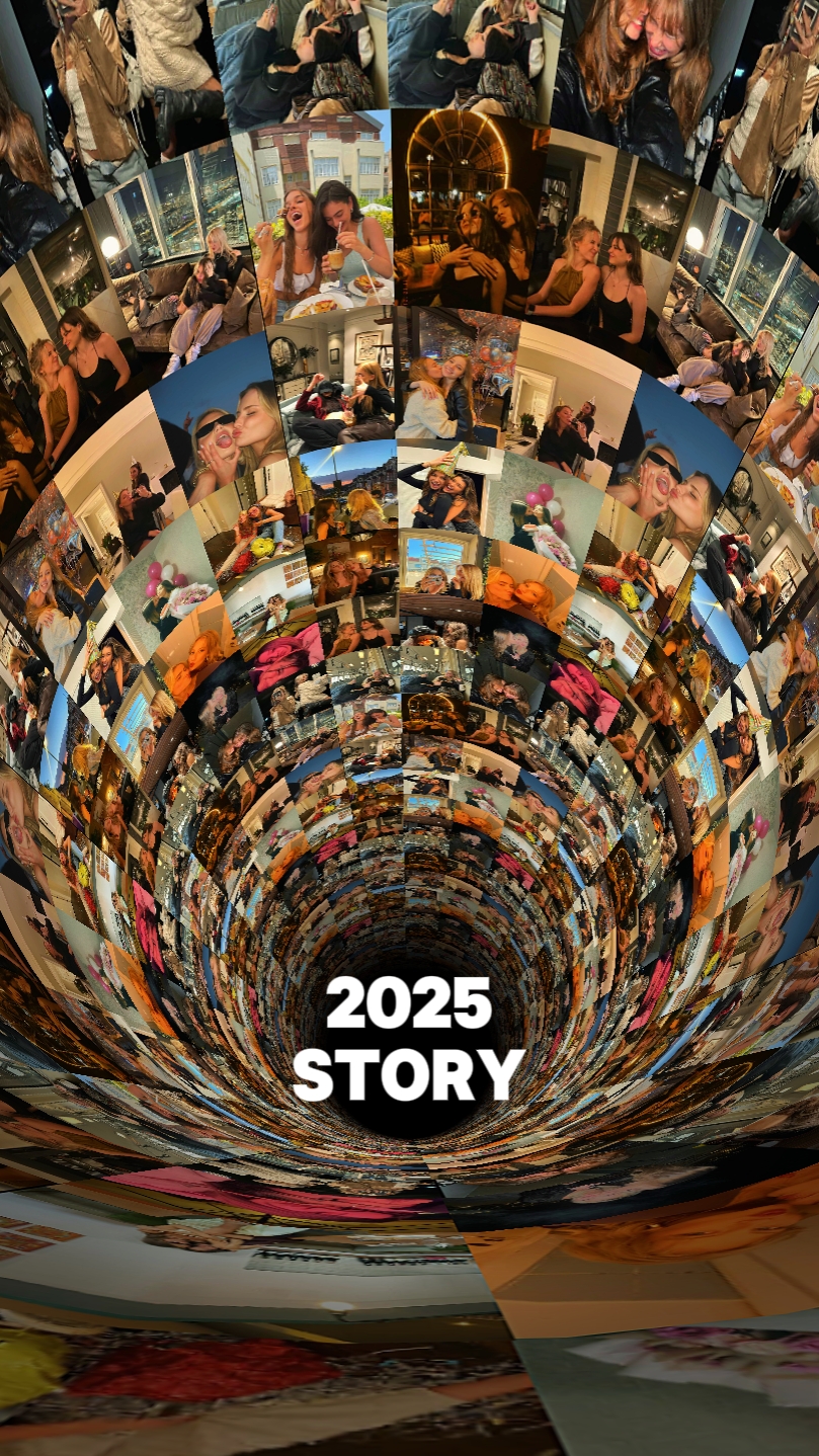 2025 STORY 