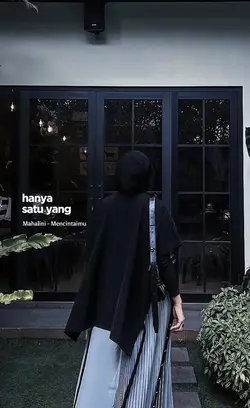 mencintaimu mahalini