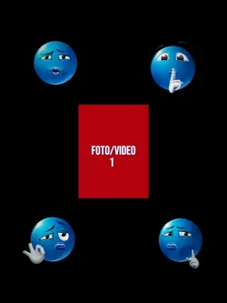 edit emoji azul