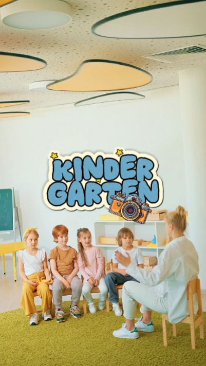 Kindergarten