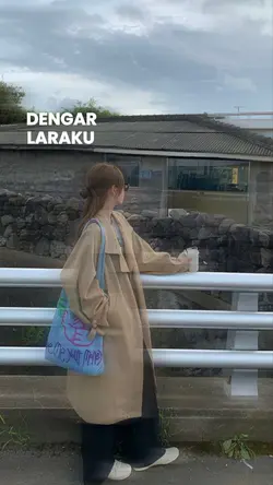 Separuh aku