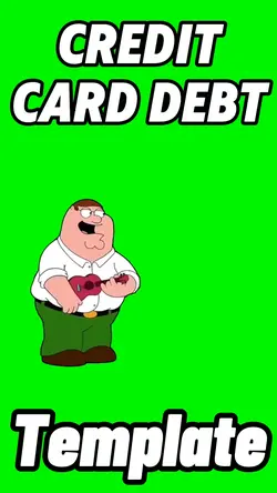 Credit Card Debt