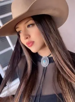 Monika Marie 