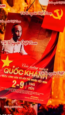 Mãi là người VN