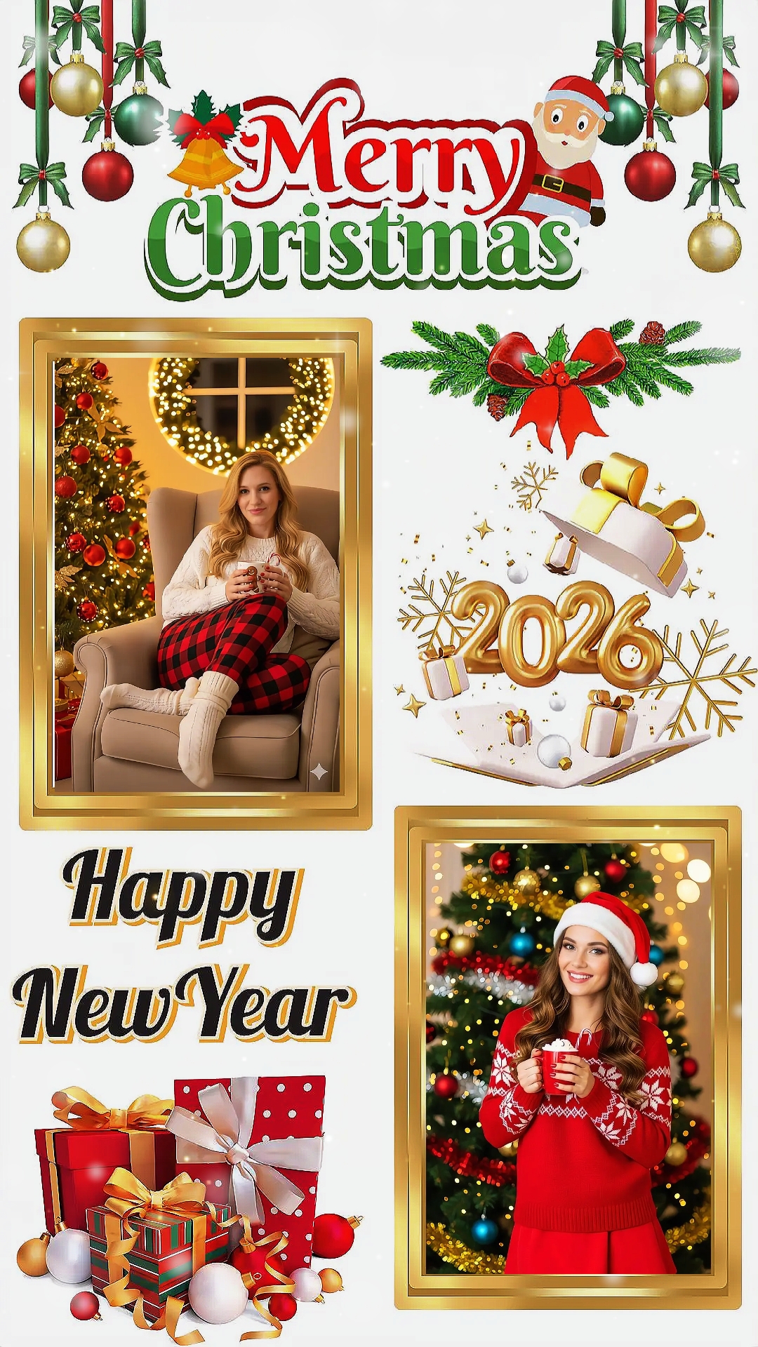 Selamat Natal 2025