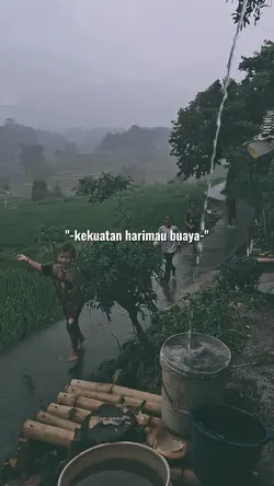 kekuatan apa nih