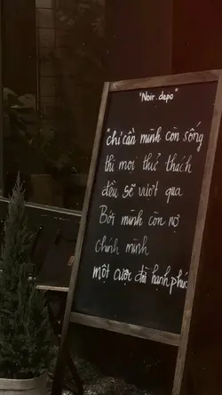 Chỉ cần mình còn 