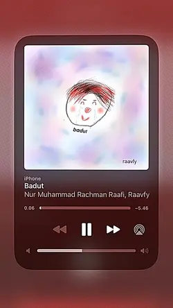 badut