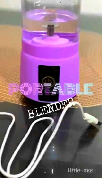 Mélangeur de produits