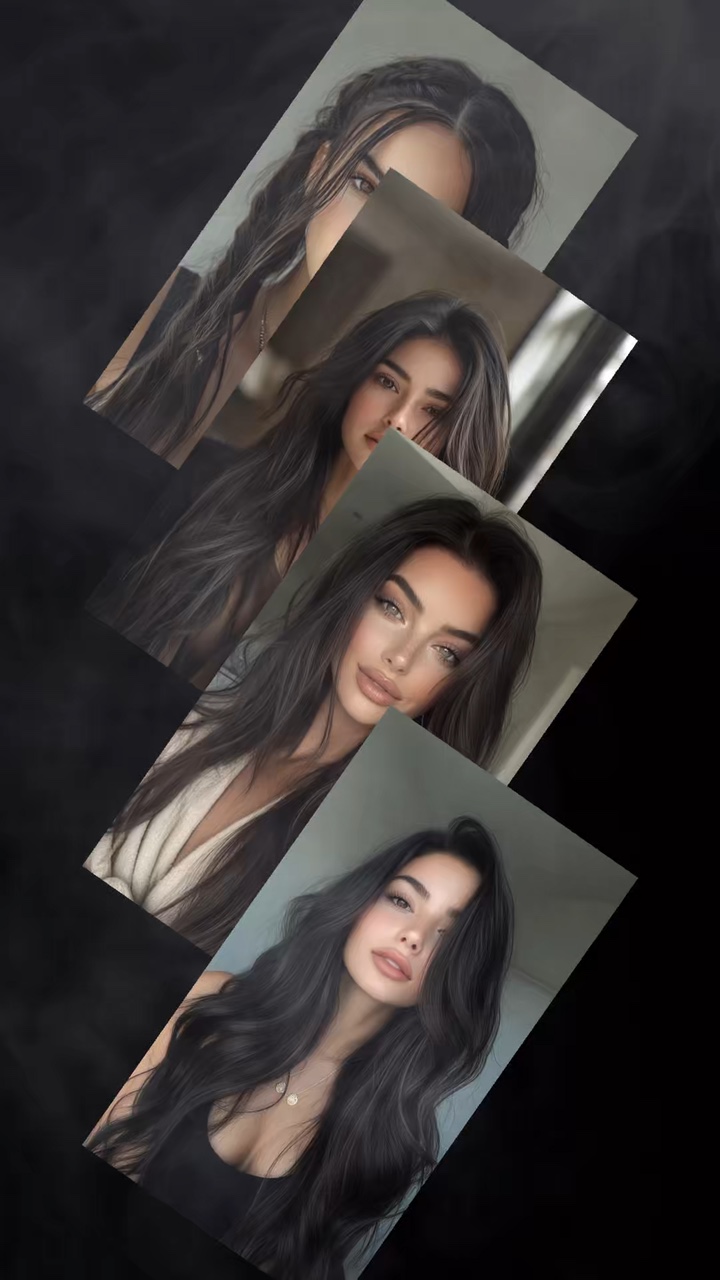 trend template