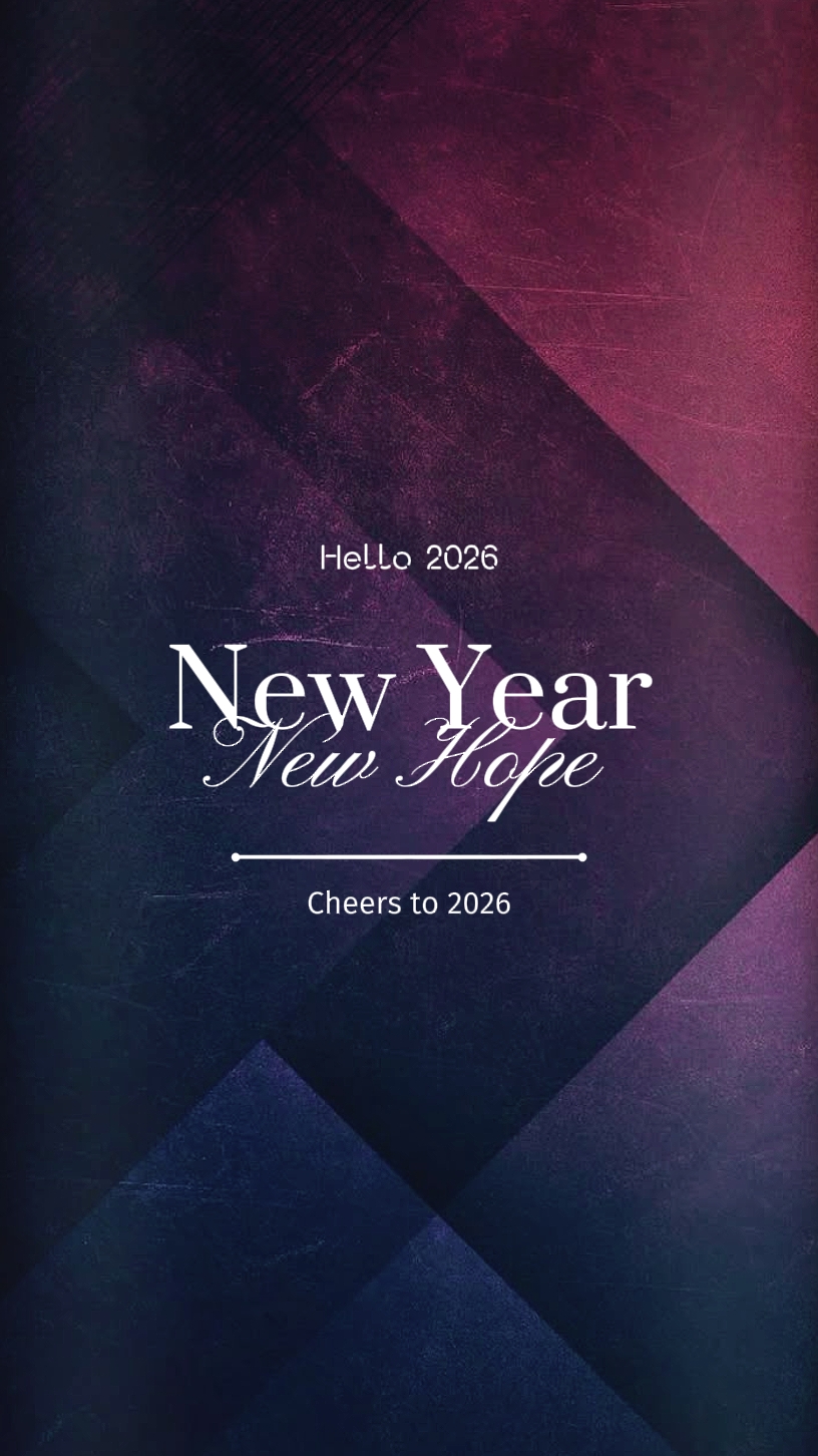 안녕하세요 2026