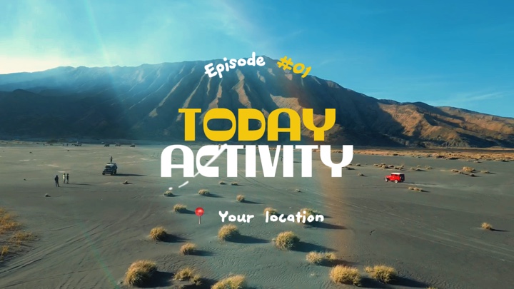 Actividades De Hoy 