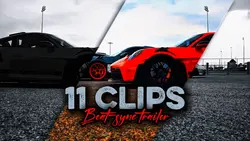 Beat-sync,trailer,F✂️