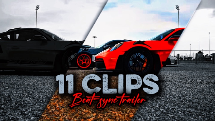Beat-sync,trailer,F✂️
