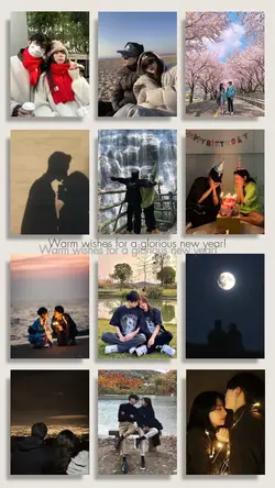 Memories of 2023
