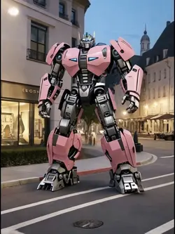 TRANSFORMER