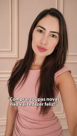 Look novo