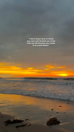 U made my lyf better