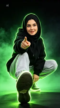 Green Meme