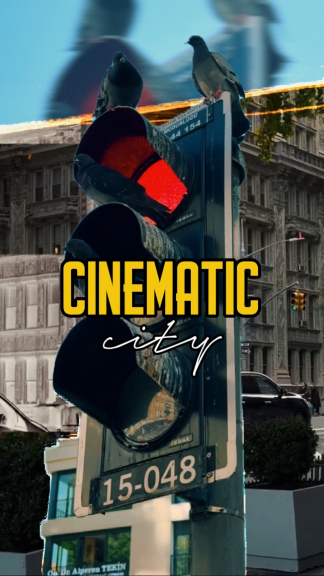 7 Clips Cinématique 