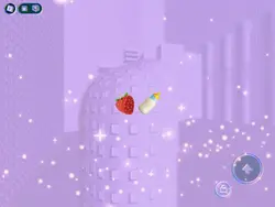 いちごミルク星