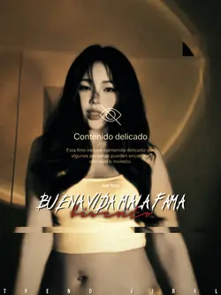 BUENA VIDA MALA FAMA